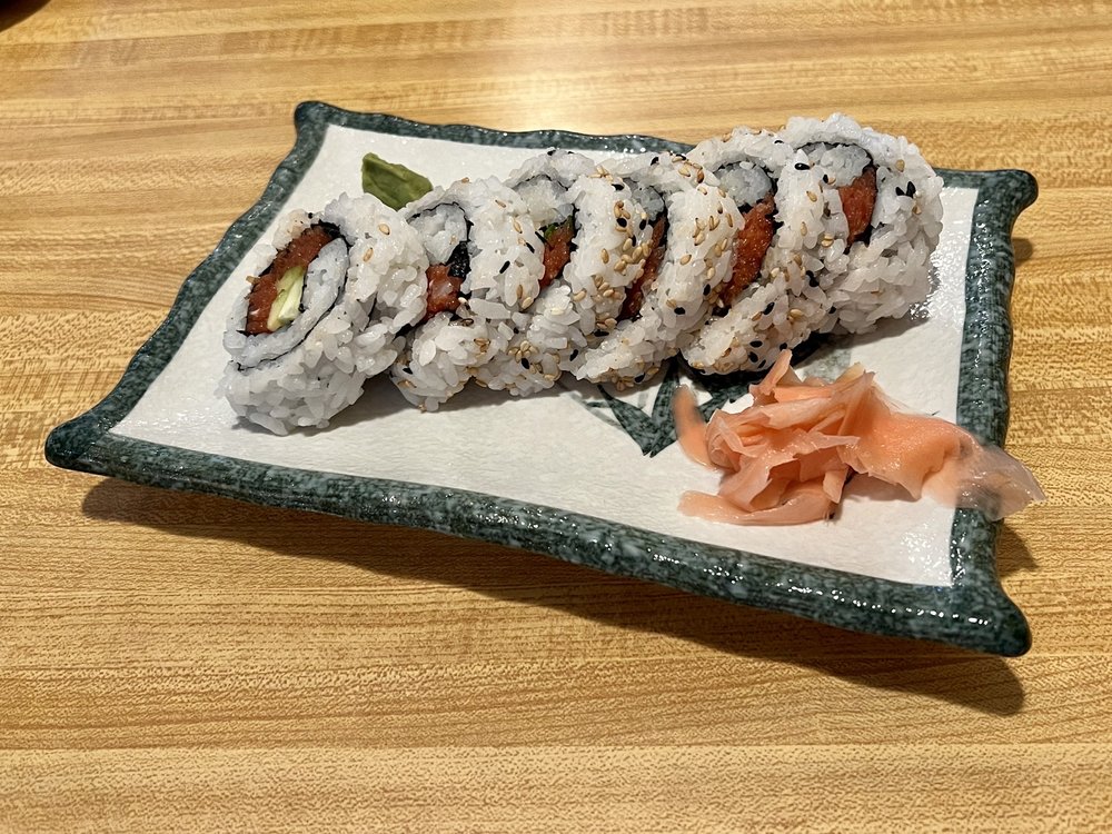 Yaakuza Japanese Thai Fusion & Sake Bar