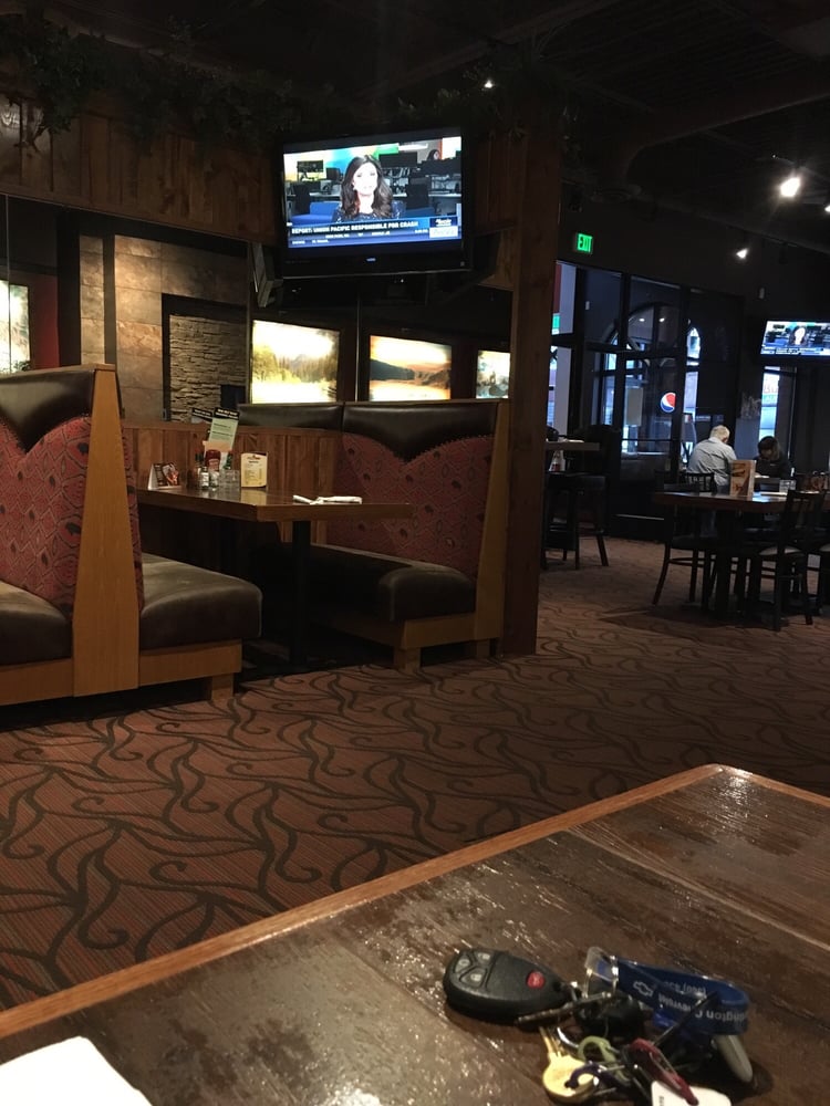 Buzz Inn Steakhouse 26 Photos & 35 Reviews Bars 109 S Granite Ave
