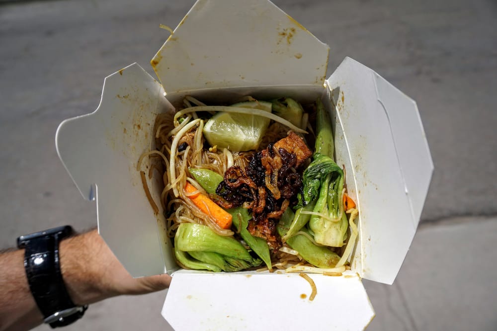 Mr Natural Soul Kitchen