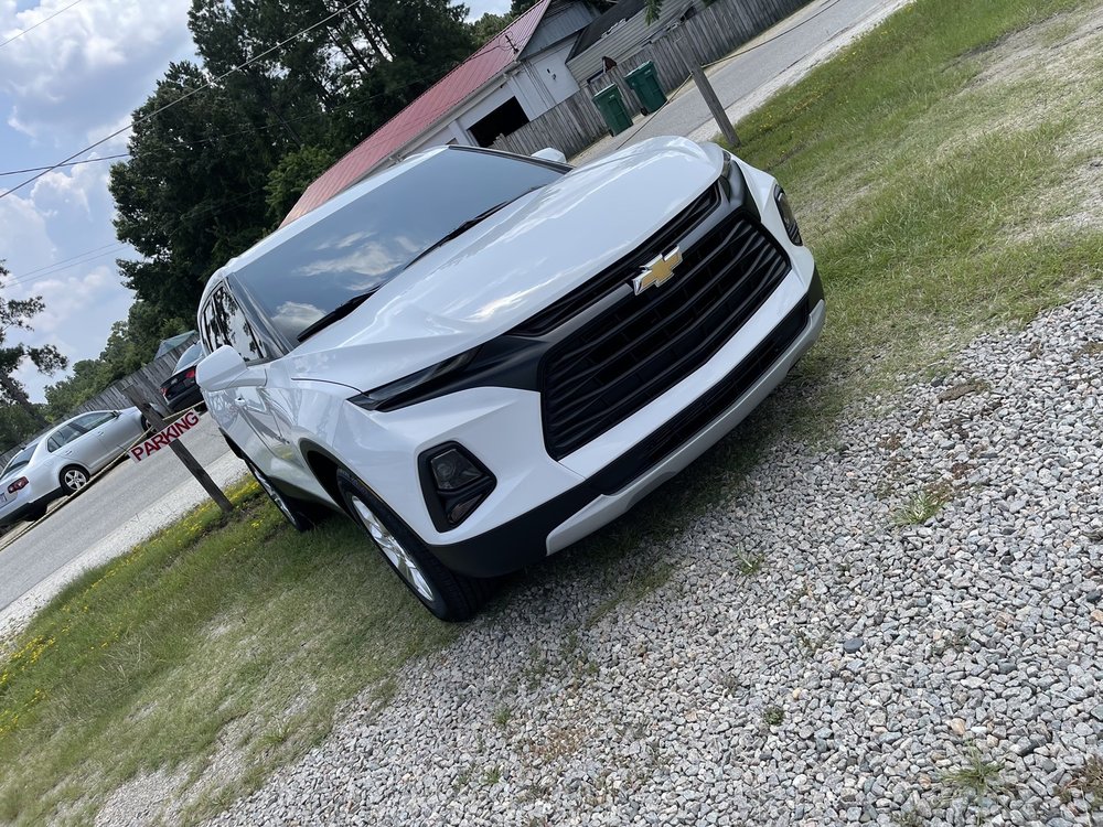 Omega Windows Tinting