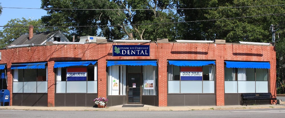 image of business Advanced Oakdale Dental