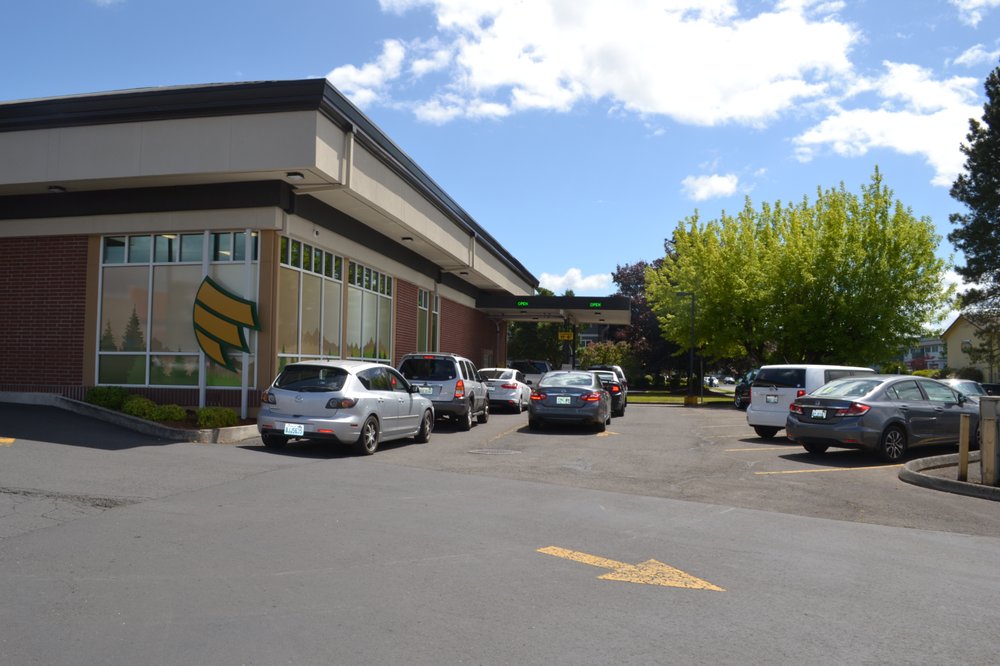 Fibre Federal Credit Union