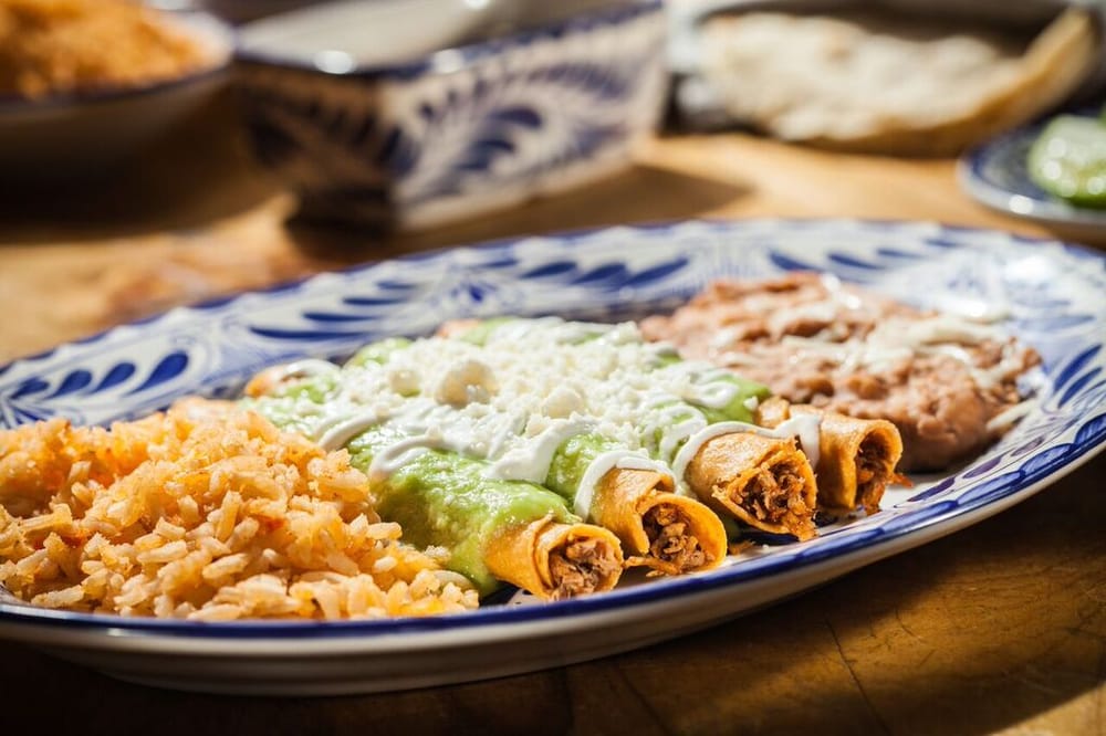 Carnitas Queretaro 58 Photos & 42 Reviews Mexican 4001 N Mesa St