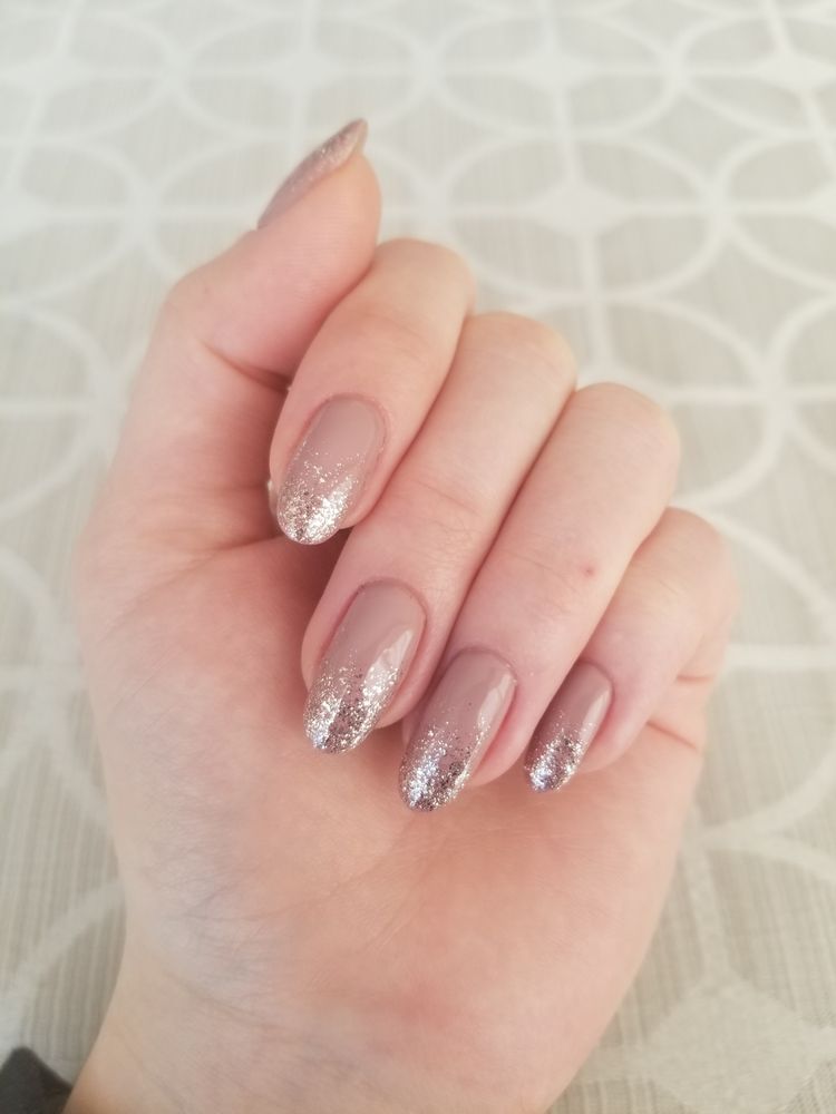 Ana's Nail Boutique & Spa