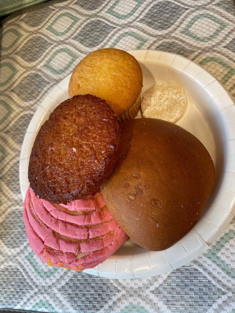 Gonzalez Bakery
