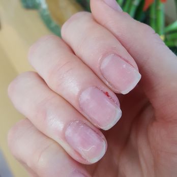 Tammy S Nails And Spa 136 Photos 33 Reviews Nail Salons Photo Of Tammy S Nails And Spa Glendale Ca United States Started
