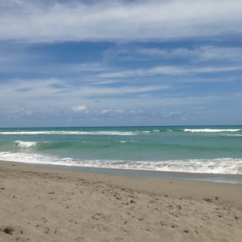 Hobe Sound Beach 102 Photos 14 Reviews Beaches Se Bridge Rd Photo Of Hobe Sound Beach Fl United States Great