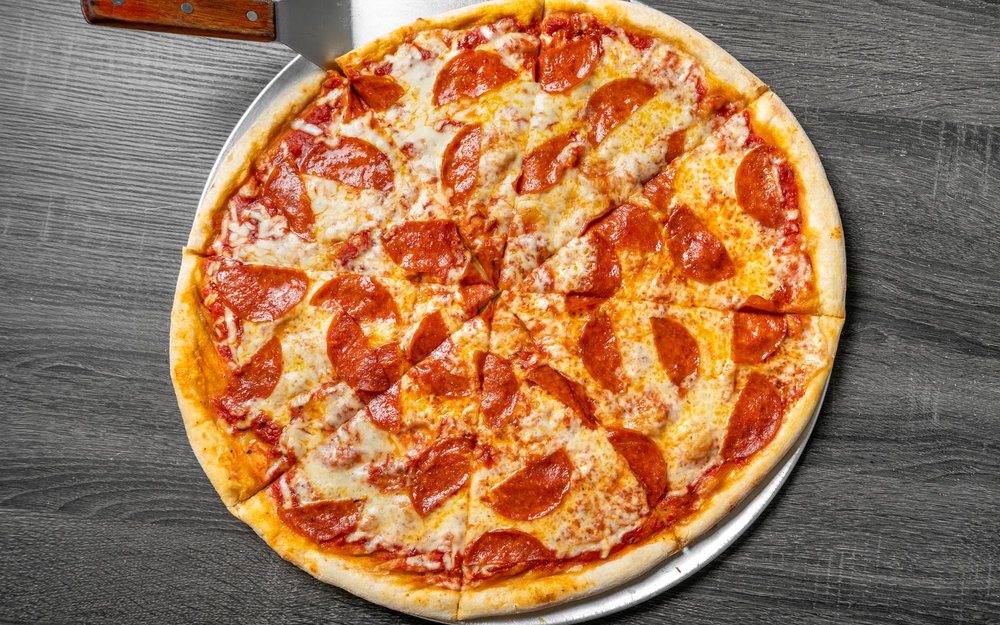 Five Boroughs Restaurant