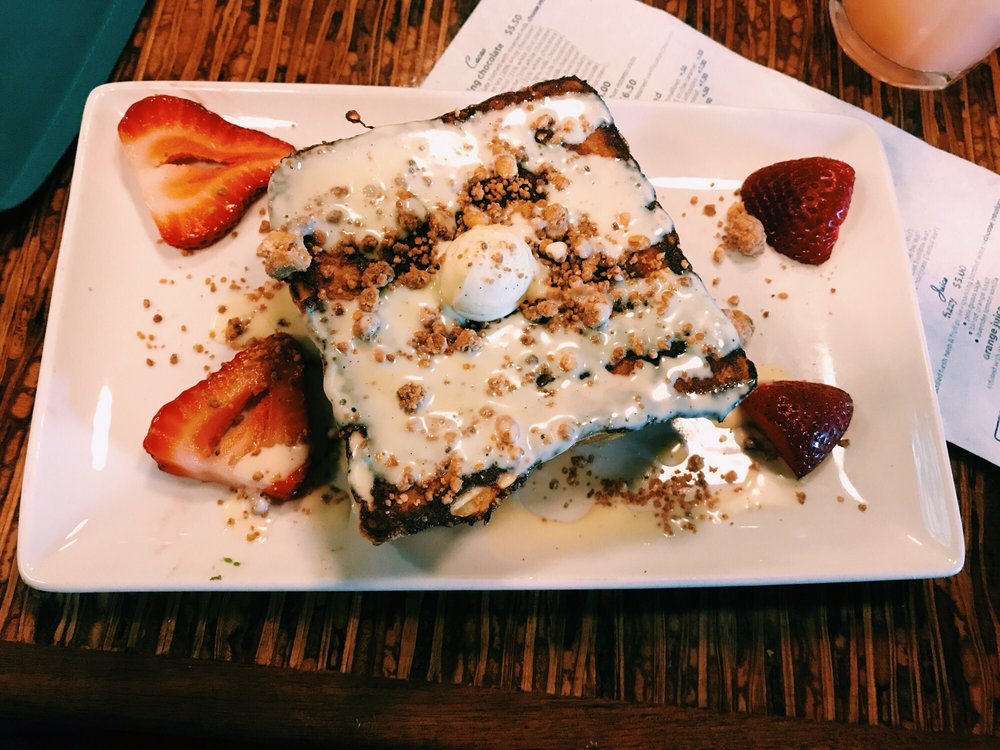 Eclipse Chocolate Bar & Bistro