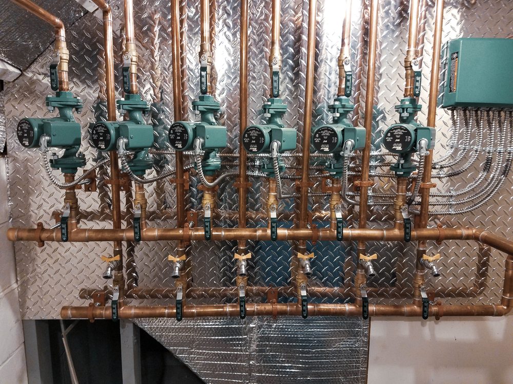 image of business Key Heating & Air Conditioning