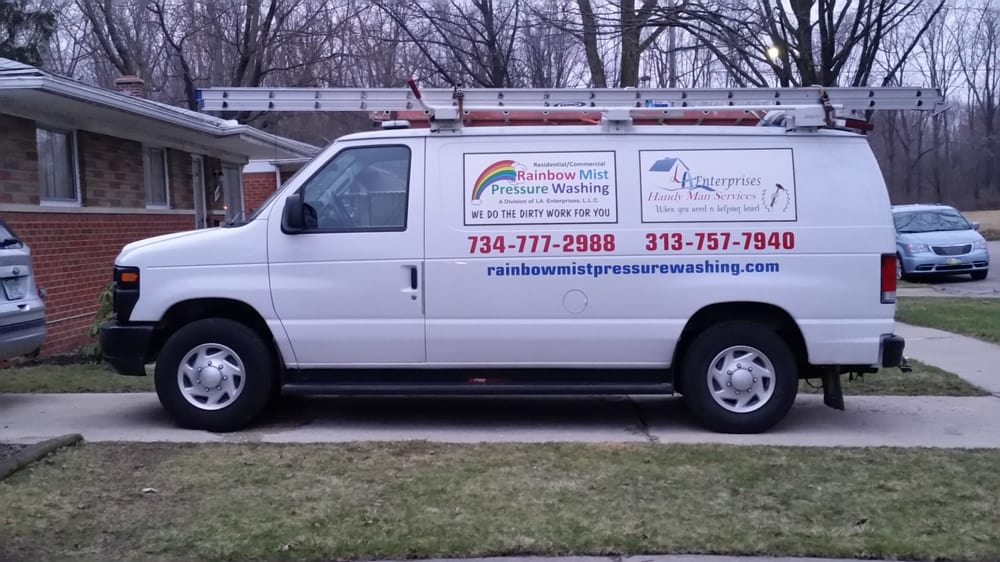 RV Rental in Boston, MI RV Rental in Boston, MI
