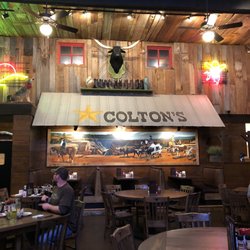 Coltons Steak House Grill 18 Photos 47 Reviews Steakhouses Photo Of Coltons Steak House Grill Marion Ar United States