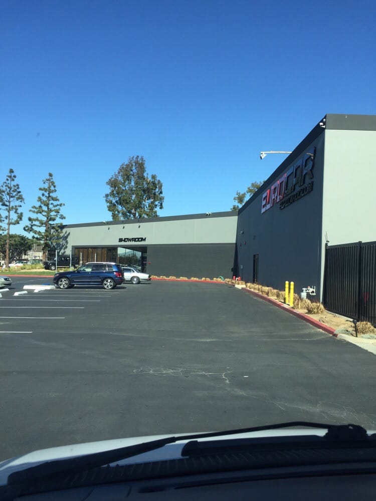 Eurocar 53 Photos & 93 Reviews Car Dealers 2920 Redhill Ave