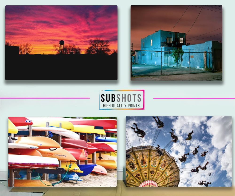 SubShots