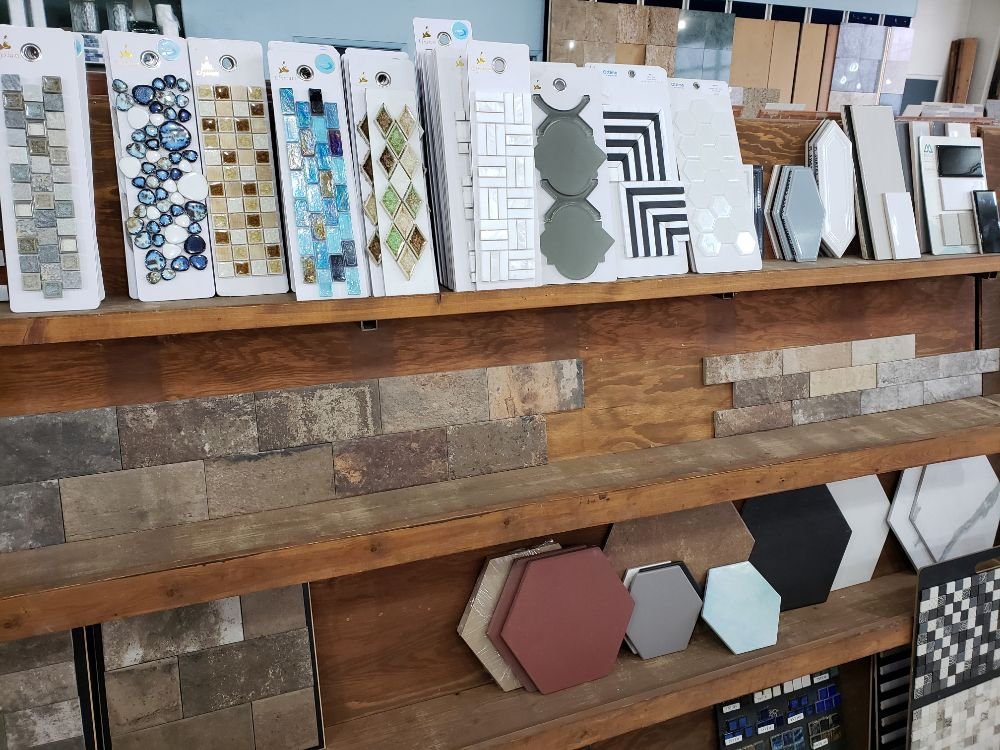 A & T Ceramic Tile