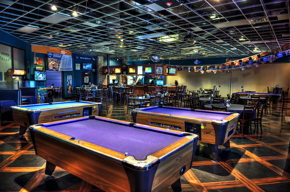 Times Square Entertainment 46 Photos & 46 Reviews Arcades 402 W