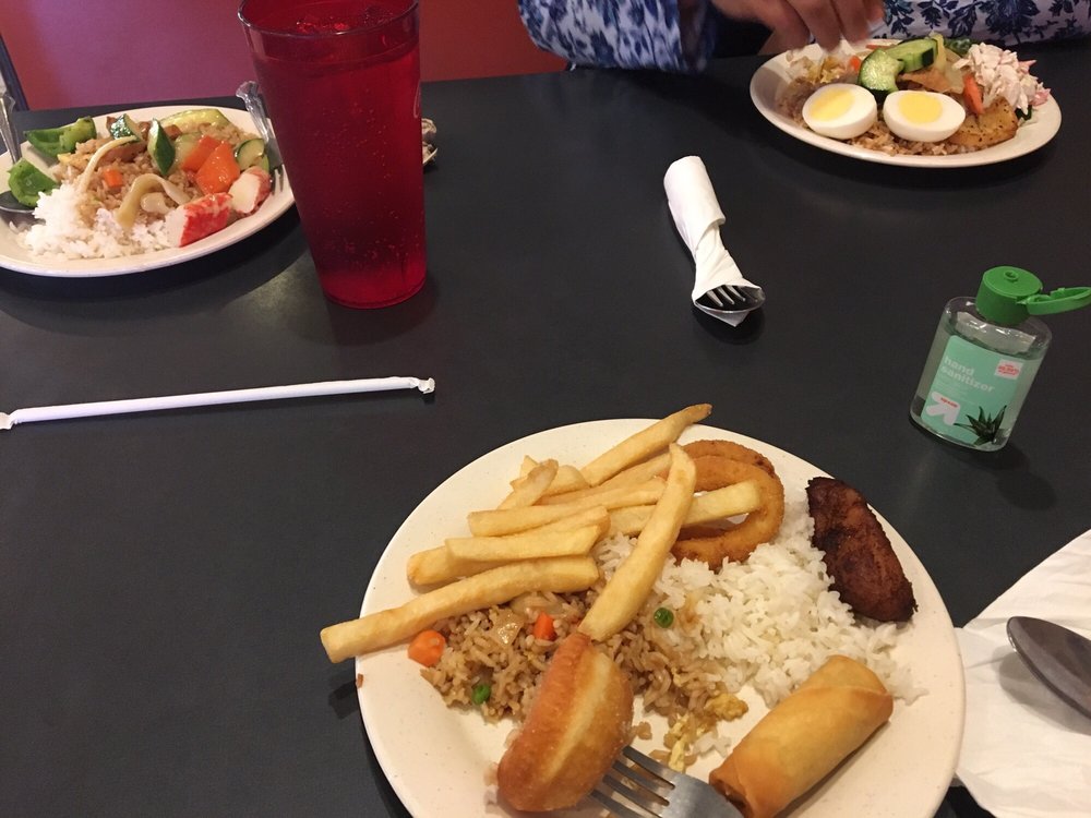 King Buffet King Buffet