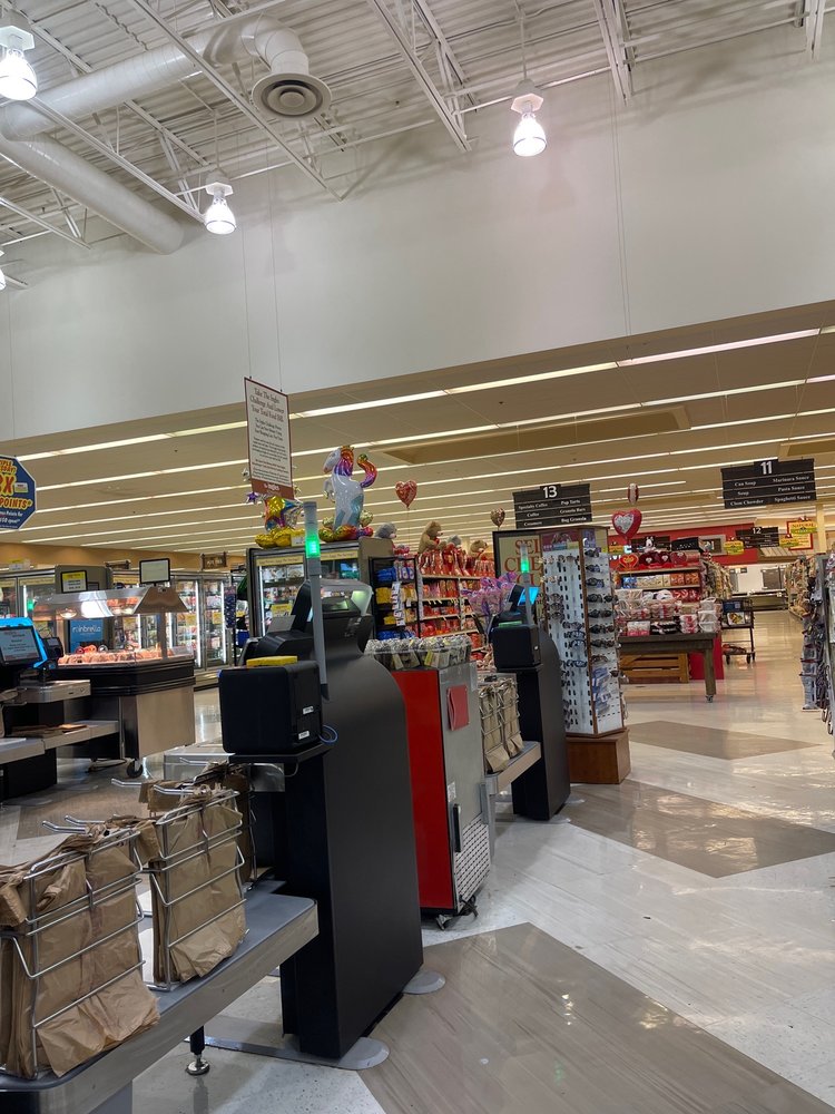 Ingles Markets Inc No 180