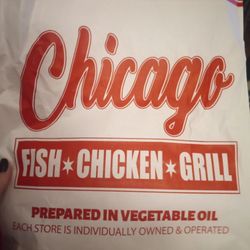 Chicago Grill photo