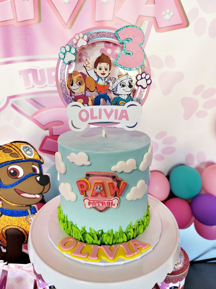 Little Hunnys Cakery