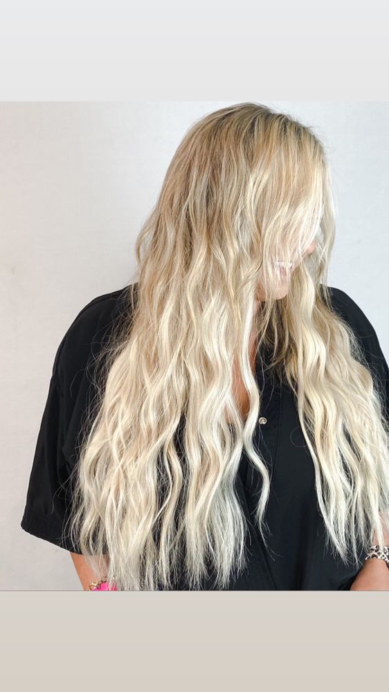 Angela Baba Styling