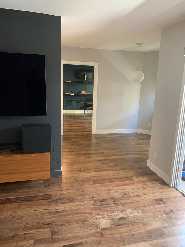 image of business Prime Hardwood Floors