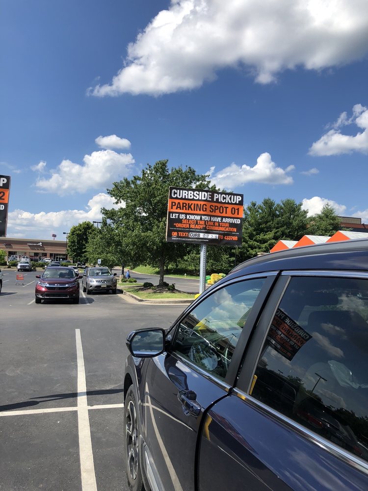 The Home Depot