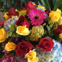 Christy S Florist 10 Photos Florists 415 Rt 18 East Brunswick Photo Of Christy S Florist East Brunswick Nj United States Vase Flowers