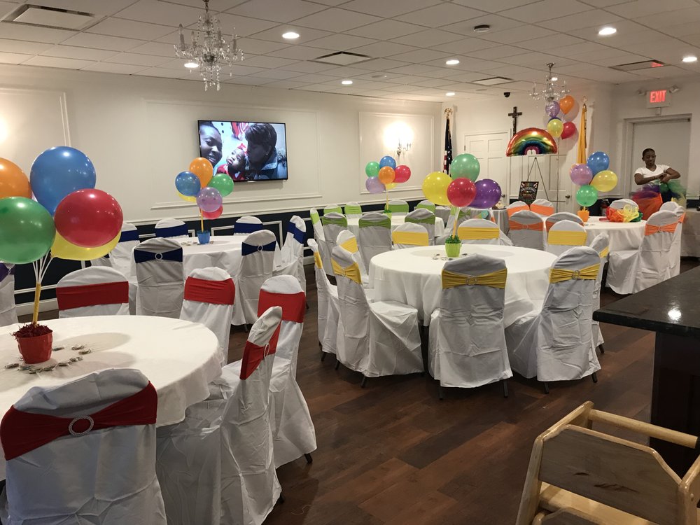 Above & Beyond Events