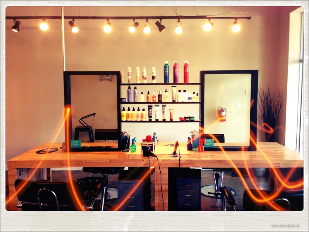 Strawberry Blonde Salon 21 Photos & 27 Reviews Hair Salons 730