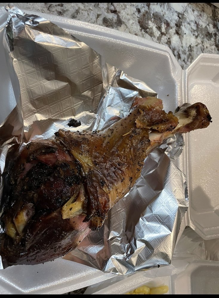 Rock Quarry BBQ Food Truck