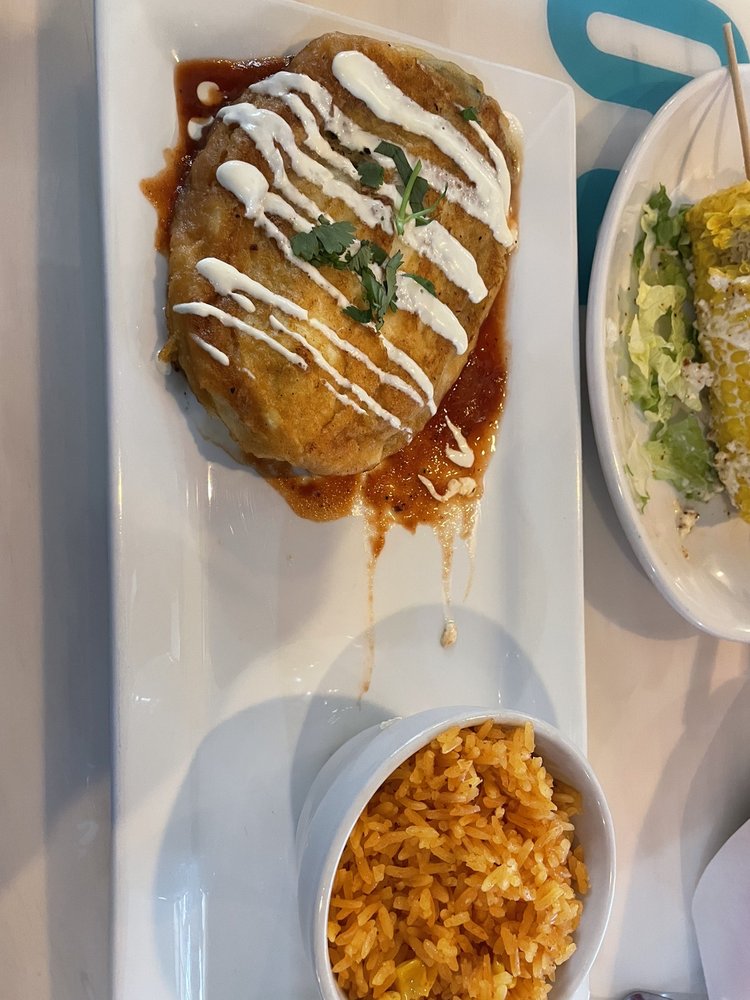 Don Pablos Tacos & Tequila