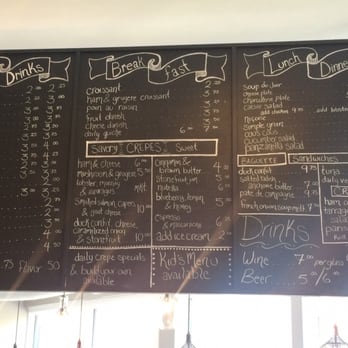 Portland Patisserie And Grand Cafe Menu Portland Patisserie And Grand Cafe Menu