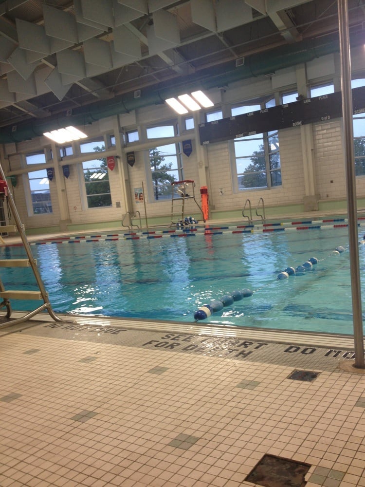 Ironbound Recreation Cntr Stadiums & Arenas 226 Rome St, Newark, NJ