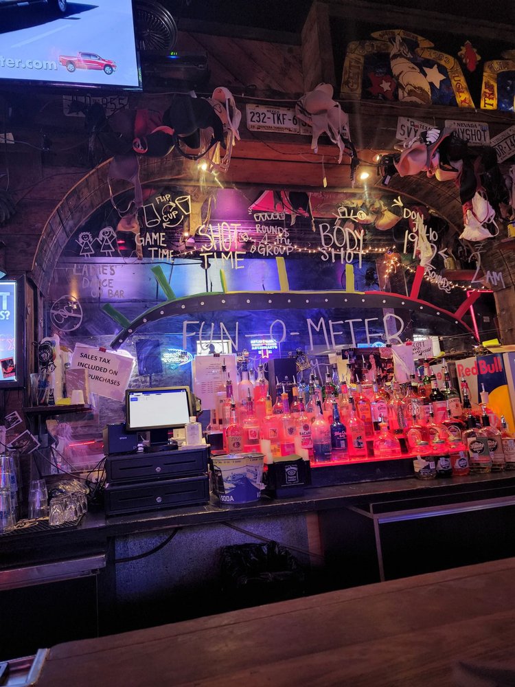 Coyote Ugly