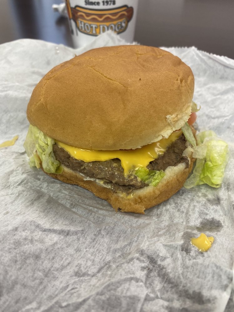 Snoopy's Hot Dogs & More