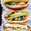 Lipuma's Coney Island