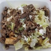El Valle Mexican Food 11942 Highway 6 Santa Fe Tx Mi Molcasalsa