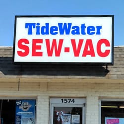 Tidewater Sew And Vac Virginia Beach Tidewater Sew And Vac Virginia Beach