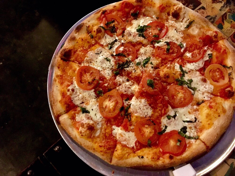 Gaines Street Pies 53 Photos & 66 Reviews Pizza 603 W Gaines St