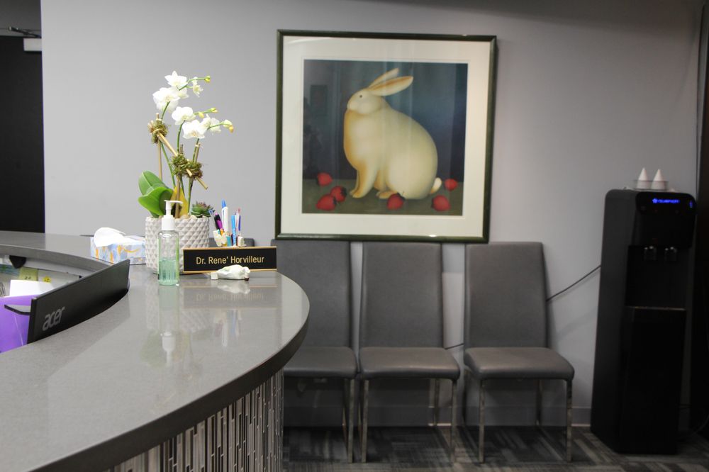 image of business Rene Horvilleur, DDS