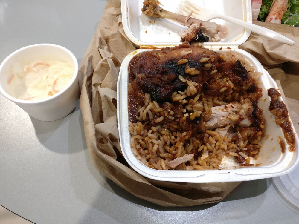 Jerk King