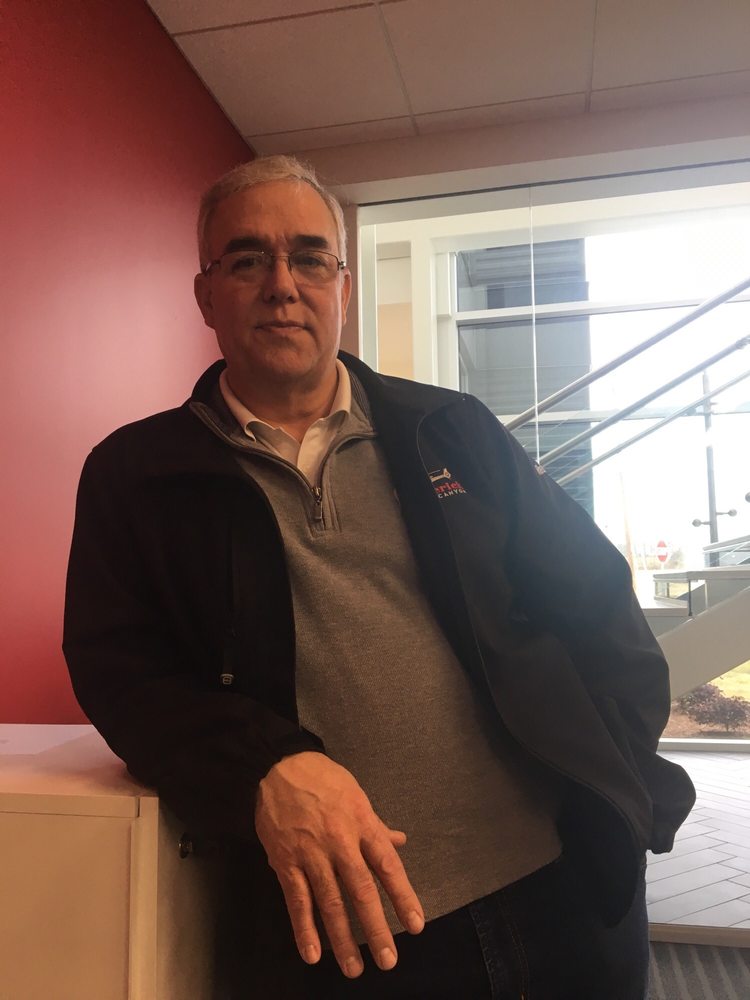 Colonial Meat Service