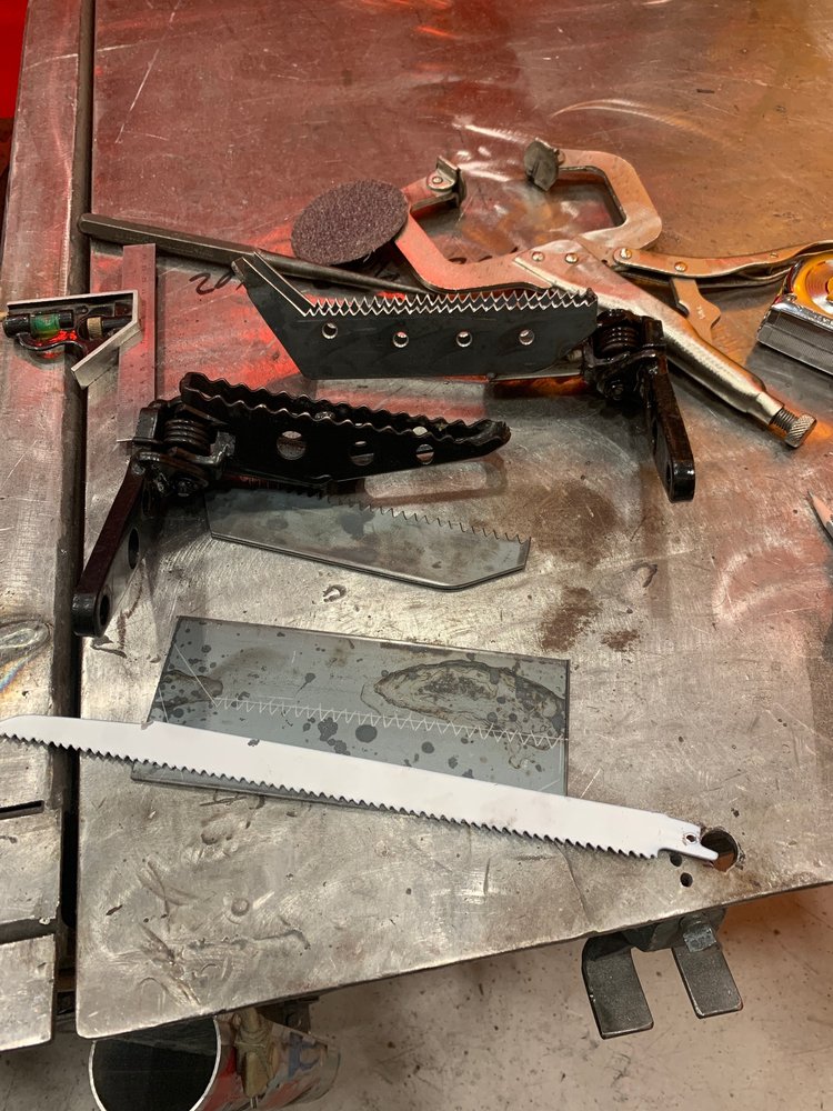 JP Ellis Welding