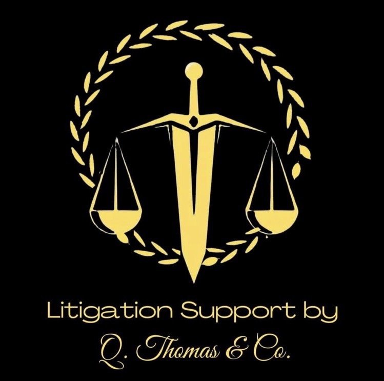 Litigation Support by Q Thomas & Co