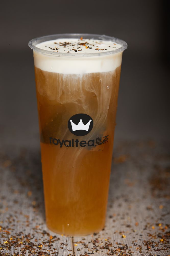 Royal Tea Pinellas