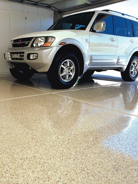 image of business Gator Epoxy Solutions