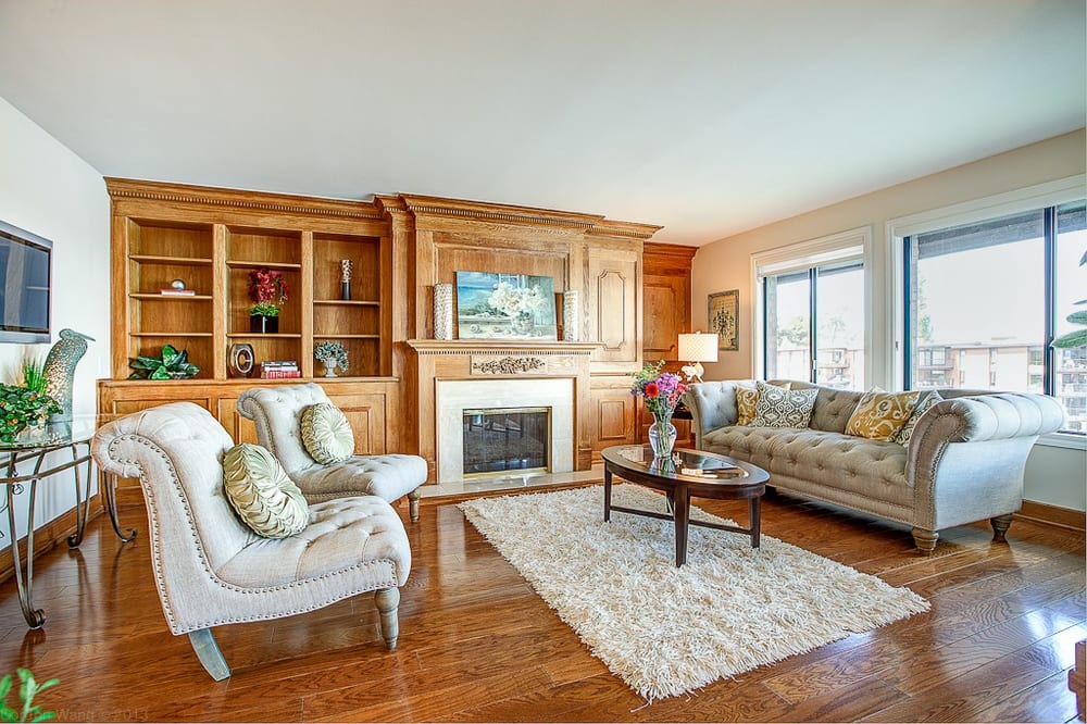 image of business Alabaster Staging + Design