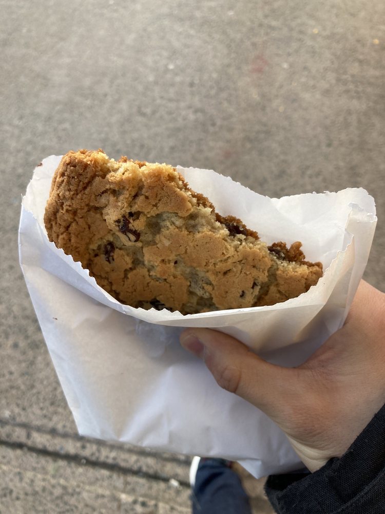 East Coast Bakery