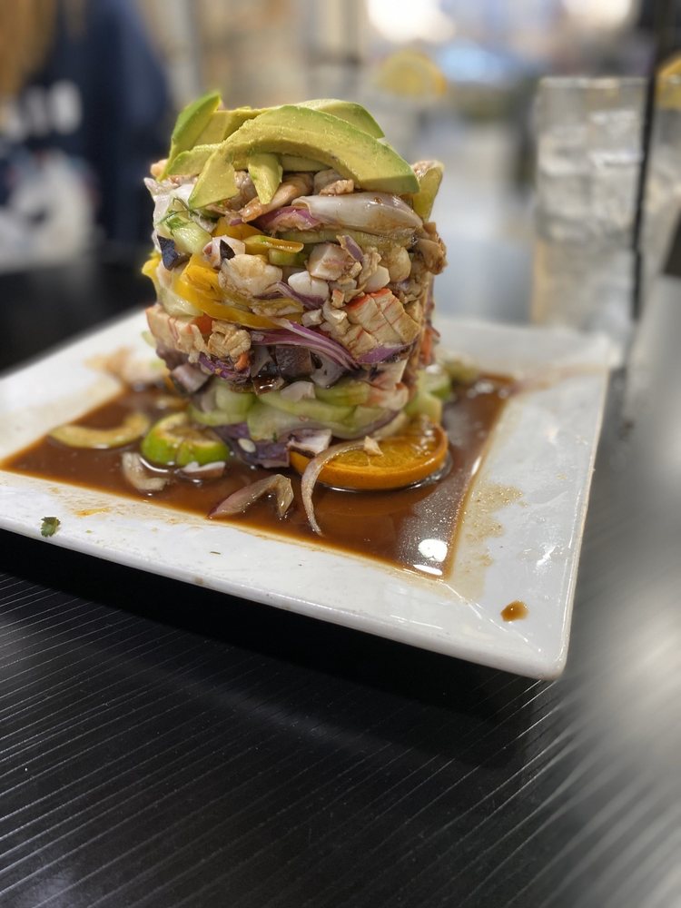 El Patron Cocina Mexicana El Patron Cocina Mexicana